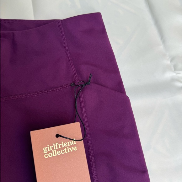 Girlfriend Compressive High-Rise Legging size Small New with tags $88 - Picture 6 of 16